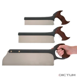 Scie à Tenons Veritas -Bois Et Outils 703598 03 P WE 8 Veritas Zapfens ge WZ jpg