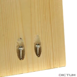 Gabarit De Perçage En Biais, UJK Pocket Hole, Set Complet -Bois Et Outils 704131 05 A WE 8 UJK Taschenloch Bohrschablone Komplett Set WZ jpg