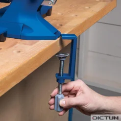 Serre-joint Kreg Pocket-Hole Jig 6 Serre-joint Kreg Pocket-Hole Jig -Bois Et Outils 704301 03 A WE 8 Kreg Pocket Hole Jig Zwinge WZ jpg