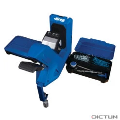 Station D’accueil Kreg -Bois Et Outils 704304 03 A WE 8 Kreg Docking Station WZ jpg