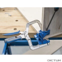 Serre-joint Kreg Avec Automaxx -Bois Et Outils 704306 03 A WE 8 Kreg Automaxx Eckzwinge WZ jpg
