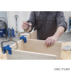 Serre-joint Kreg Avec Automaxx -Bois Et Outils 704306 05 A WE 8 Kreg Automaxx Eckzwinge WZ jpg