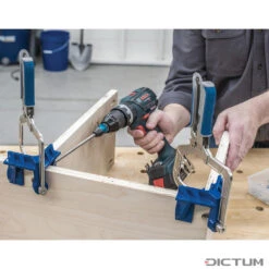 Serre-joint Kreg Avec Automaxx -Bois Et Outils 704306 06 A WE 8 Kreg Automaxx Eckzwinge WZ jpg