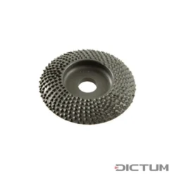 Disque Fraise-râpe Auriou, Piqué à La Main, Ø 50 Mm
