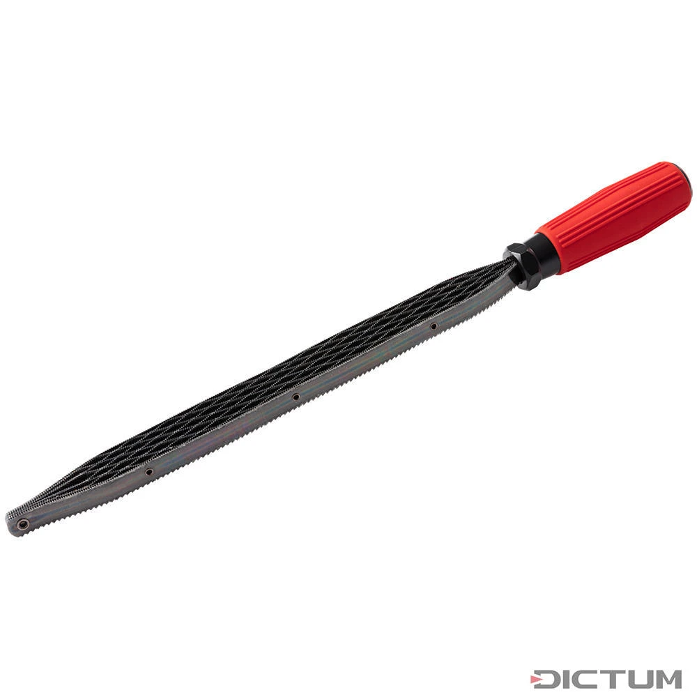 Râpe-scie Turbo à Poignée Droite 2 Râpe-scie Turbo à Poignée Droite – Image 2