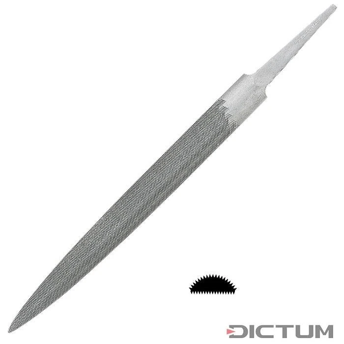 Lime Demi-ronde Glardon / Vallorbe, Piqué 00