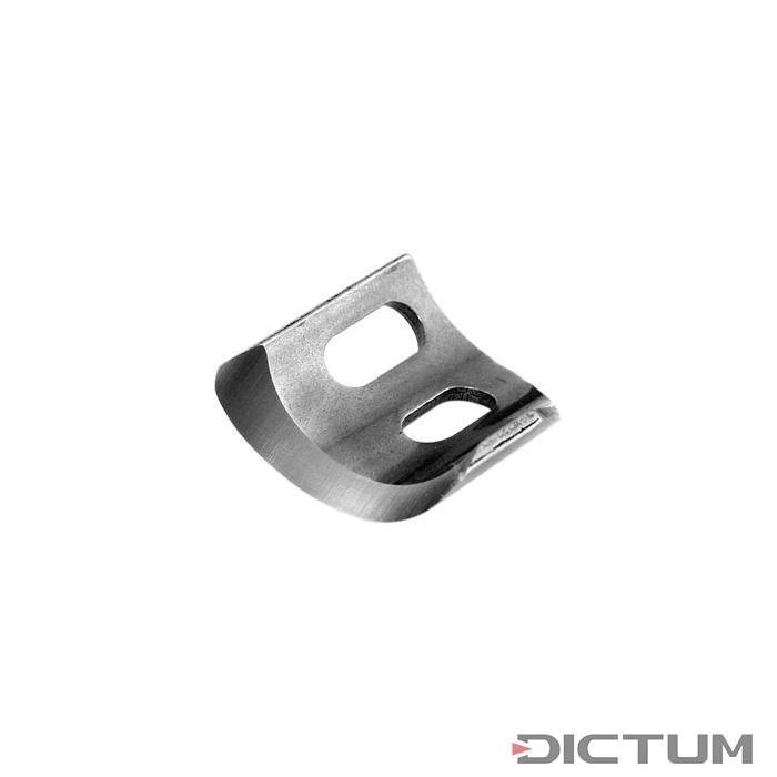 Lame De Rechange Pour Fraise à Bouchonner Veritas, épaulement Arrondi