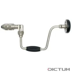 Vilebrequin à Trois Mors