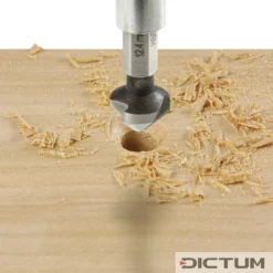 Jeu De Chanfreineurs 90°, Avec Porte-embout, 7 Pièces -Bois Et Outils 707469 02 A WE 8 90 Kegelsenker Satz mit Bithalter 7 teilig WZ jpg