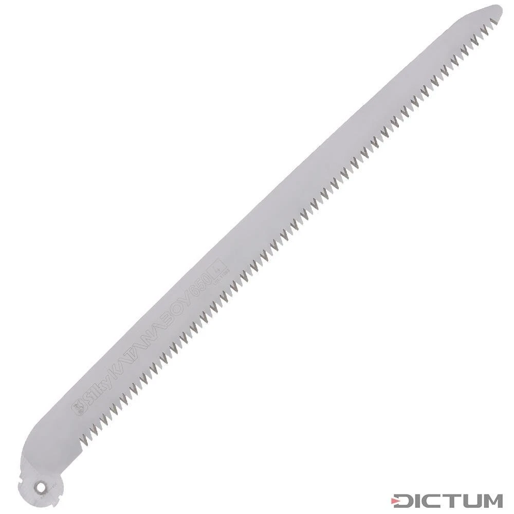 Lame De Rechange Pour Scie Pliante Silky Katanaboy 650-4 1 Lame De Rechange Pour Scie Pliante Silky Katanaboy 650-4