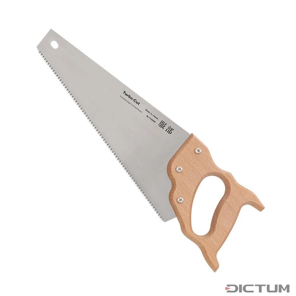 Scie égoïne Turbo-Cut 330