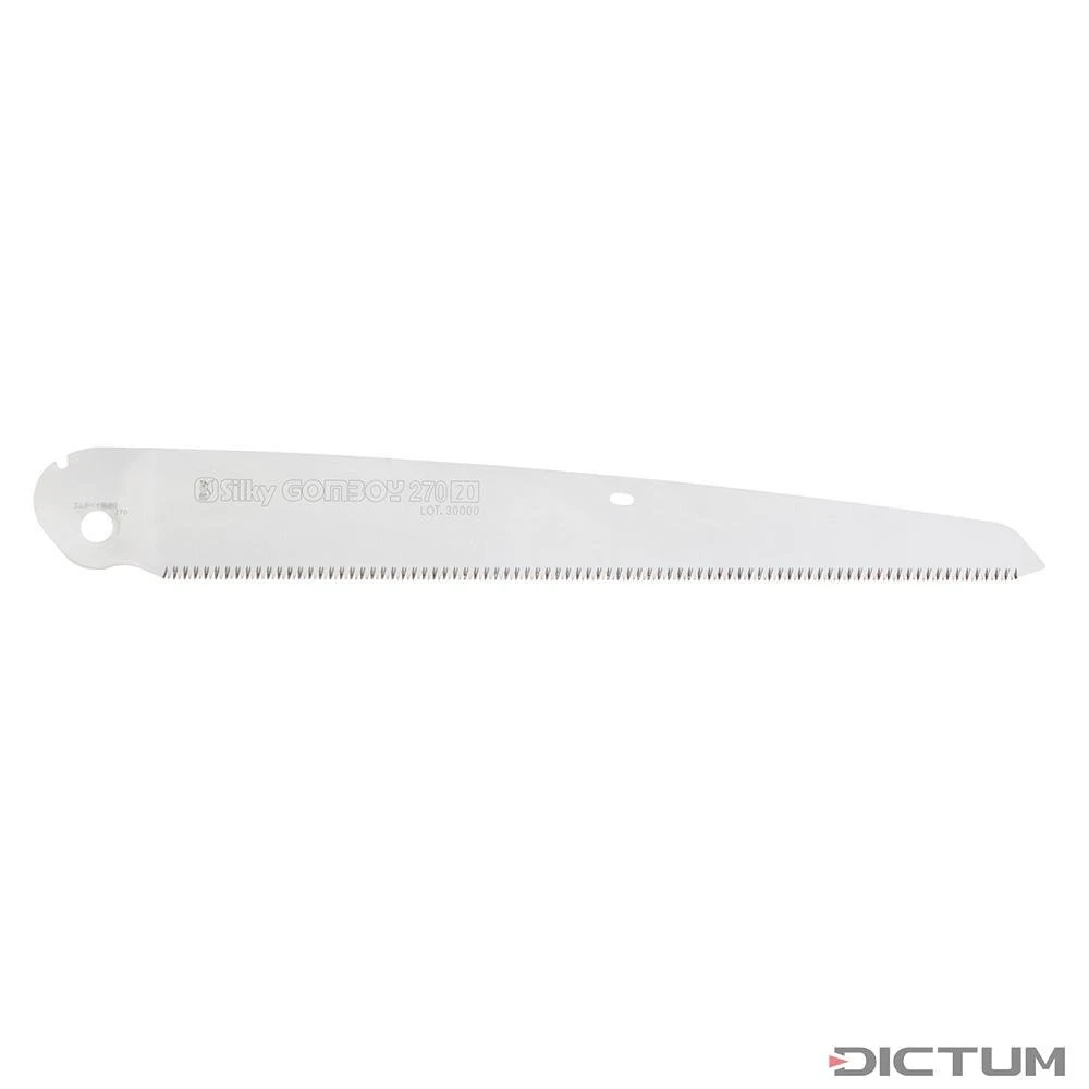 Lame De Rechange Pour Scie Pliante Silky Gomboy 270-20