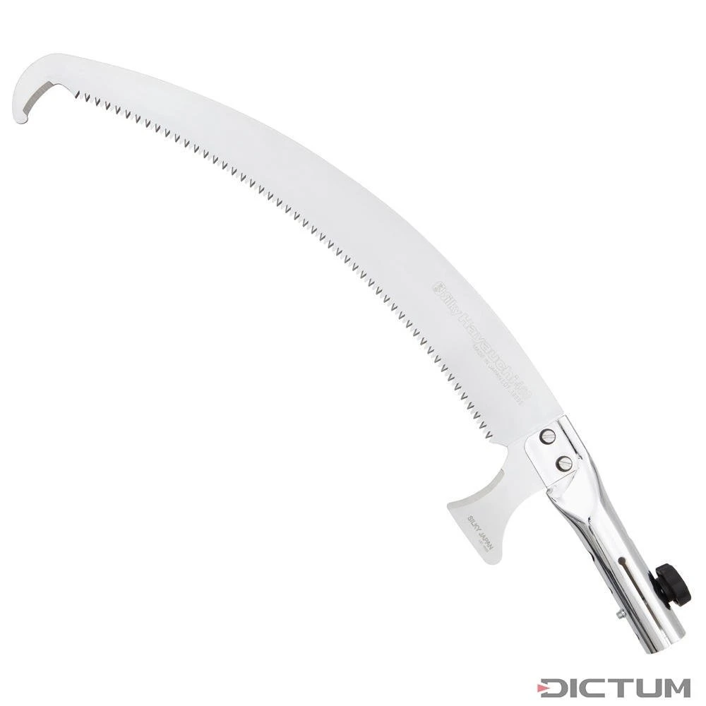 Lame De Scie Tél. Prof. Pour Silky Hayauchi 390 Avec Crochet Démontable 1 Lame De Scie Tél. Prof. Pour Silky Hayauchi 390 Avec Crochet Démontable