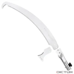 Lame De Scie Tél. Prof. Pour Silky Hayauchi 390 Avec Crochet Démontable 5 Lame De Scie Tél. Prof. Pour Silky Hayauchi 390 Avec Crochet Démontable -Bois Et Outils 712265 03 P WE 8 S geblatt f r Silky Hayauchi Profi Teleskops ge 390 mit abmontierbarem hinterem Haken WZ jpg