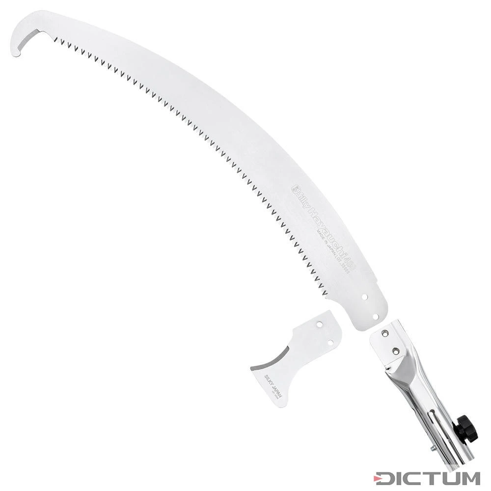 Lame De Scie Tél. Prof. Pour Silky Hayauchi 390 Avec Crochet Démontable 3 Lame De Scie Tél. Prof. Pour Silky Hayauchi 390 Avec Crochet Démontable – Image 3