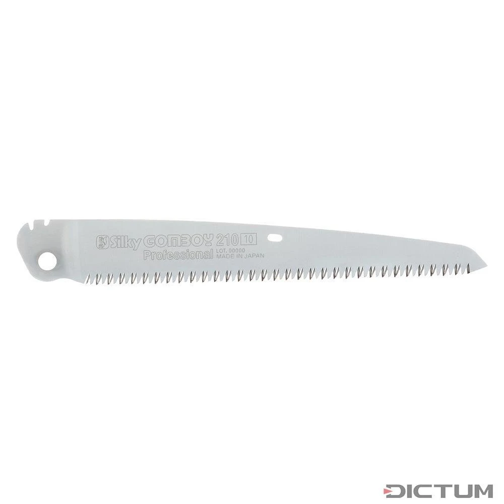 Lame De Rechange Pour Scie Pliante Silky Gomboy 240-10, De Plein Air 1 Lame De Rechange Pour Scie Pliante Silky Gomboy 240-10, De Plein Air