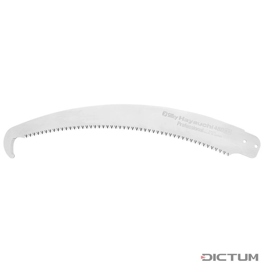 Lame De Rechange Pour Scie Télescopique Professionnelle Silky Hayauchi 480