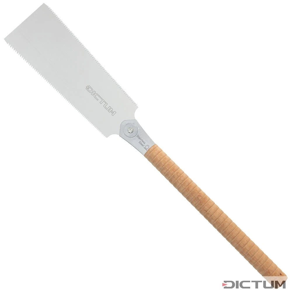 Ryoba DICTUM Seiun 240, Poignée Wave Grip