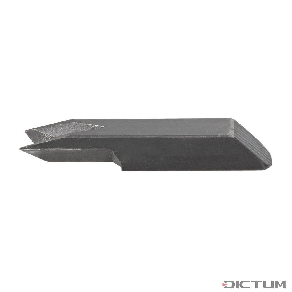 Lame De Rechange Pour Outil De Filetage Sur Bois »Profi«, Ø 32 Mm