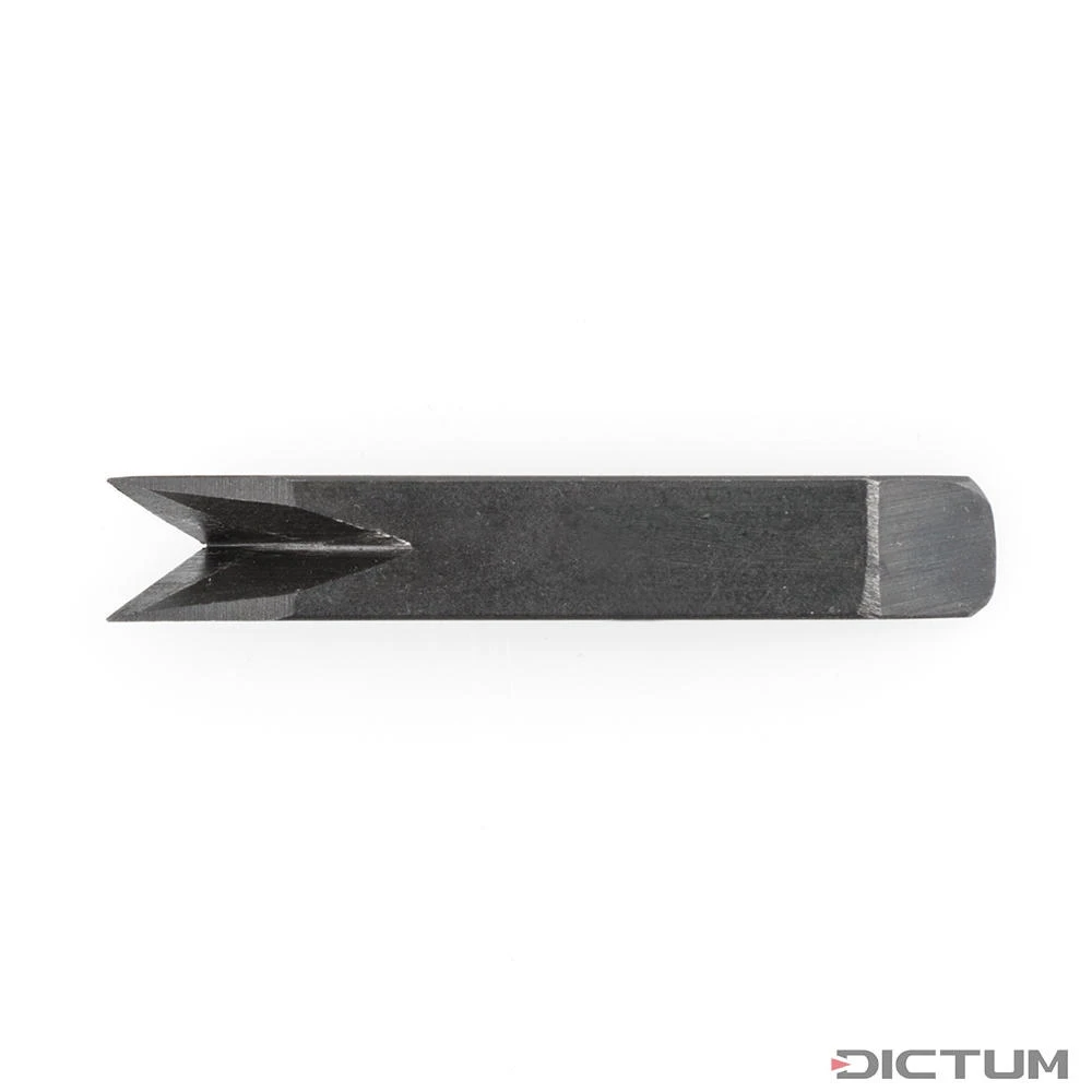 Lame De Rechange Pour Outil De Filetage Sur Bois »Profi«, Ø 32 Mm – Image 2