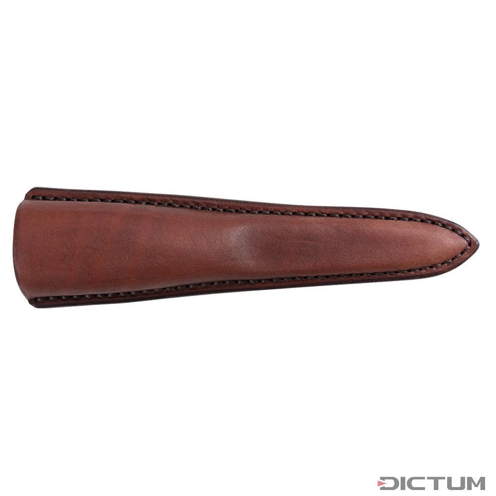 Étui En Cuir Pour Couteaux De Sculpture DICTUM