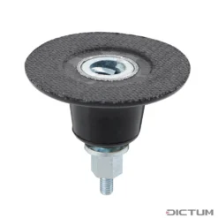 Disque D'appui à Verrouillage Rapide Merlin2 Ø 50 Mm