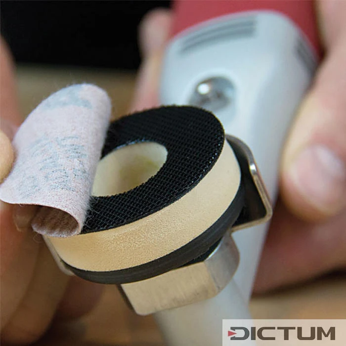 Soft Pad Merlin2, Souple – Image 2