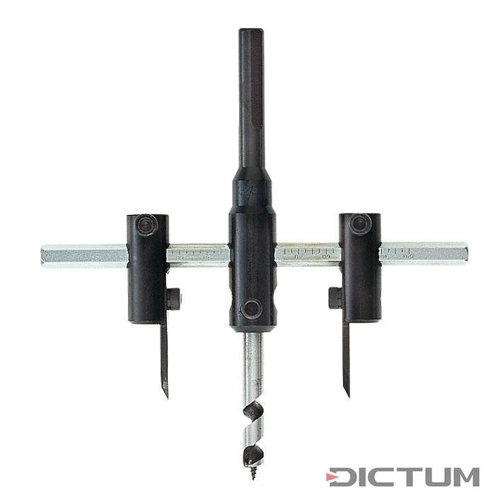 Star-M Découpeuse De Trous Ø 30-120 Mm