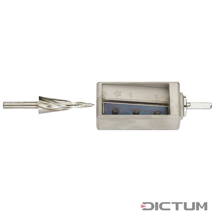 Star-M Kit De Réparation Des Trous De Nœuds