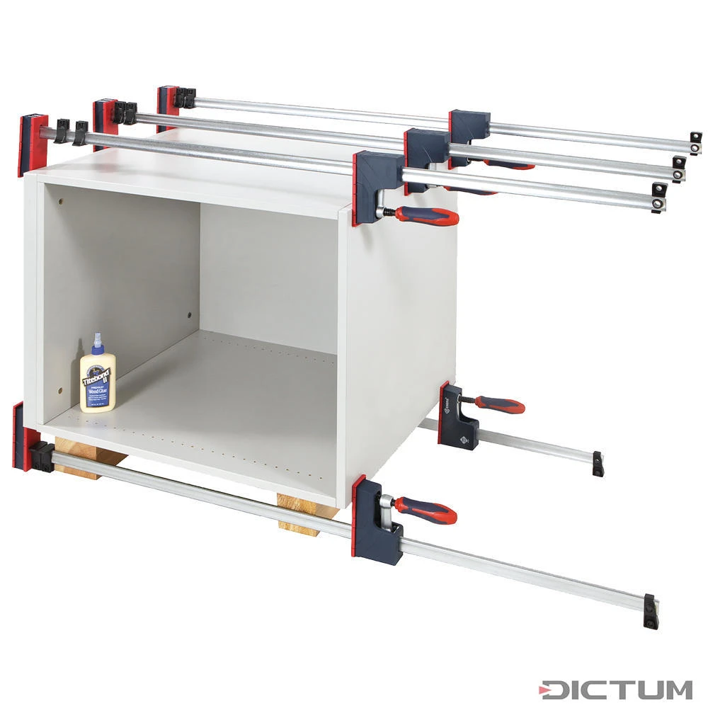 Serre-joint, 95 X 800 Mm 3 Serre-joint, 95 X 800 Mm – Image 3