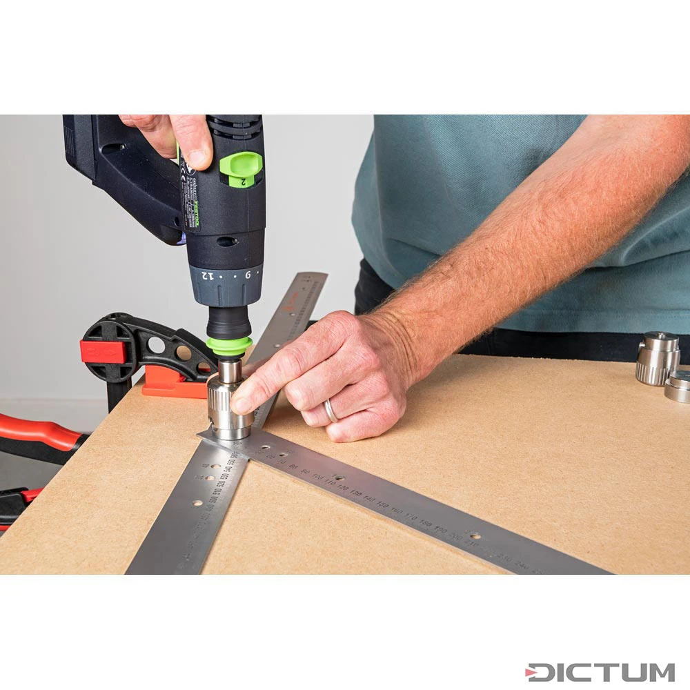 Système UJK Parfguide MK II 5 Système UJK Parfguide MK II – Image 5