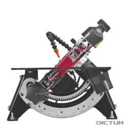 Scie Découpeuse Pégas, 16 Pouces, Piètement Réglable En Hauteur Inclus -Bois Et Outils 720860M 05 P WE 8 P gas Dekupiers ge 16 Inch WZ jpg c2