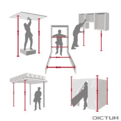 Barre De Charge Piher , P2, 0,95-1,7 M 9 Barre De Charge Piher , P2, 0,95-1,7 M -Bois Et Outils 721018M 03 G WE 8 Piher Lastenstangen WZ jpg c1
