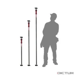 Barre De Charge Piher , P2, 0,95-1,7 M 11 Barre De Charge Piher , P2, 0,95-1,7 M -Bois Et Outils 721018M 05 G WE 8 Piher Lastenstangen WZ jpg c1