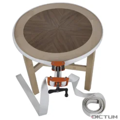 Tendeur D'angle Pony, Ruban En Tissu -Bois Et Outils 721029 01 A WE 8 Pony Bandspanner Gewebeband WZ jpg