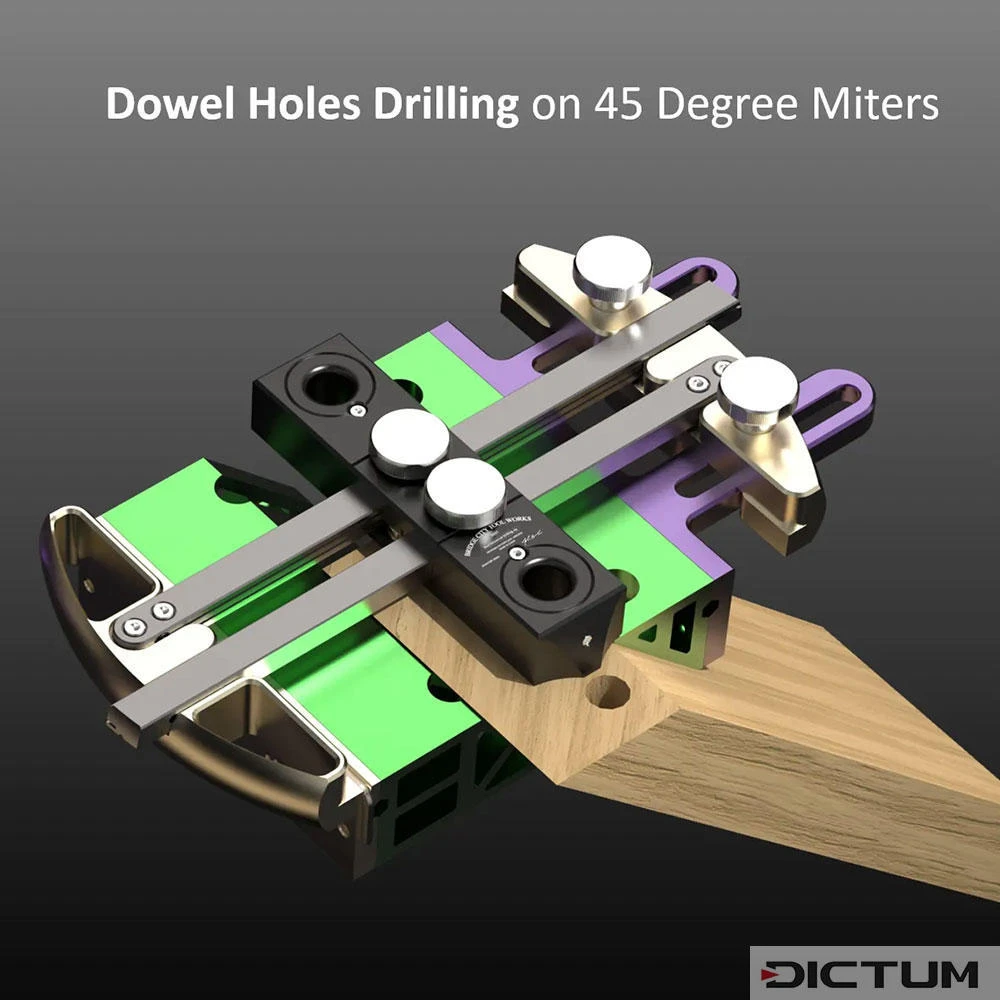 Kit De Mors De Serrage Bridge City DJ-3-J 2 Kit De Mors De Serrage Bridge City DJ-3-J – Image 2