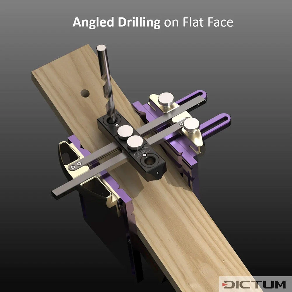 Kit De Mors De Serrage Bridge City DJ-3-J 3 Kit De Mors De Serrage Bridge City DJ-3-J – Image 3
