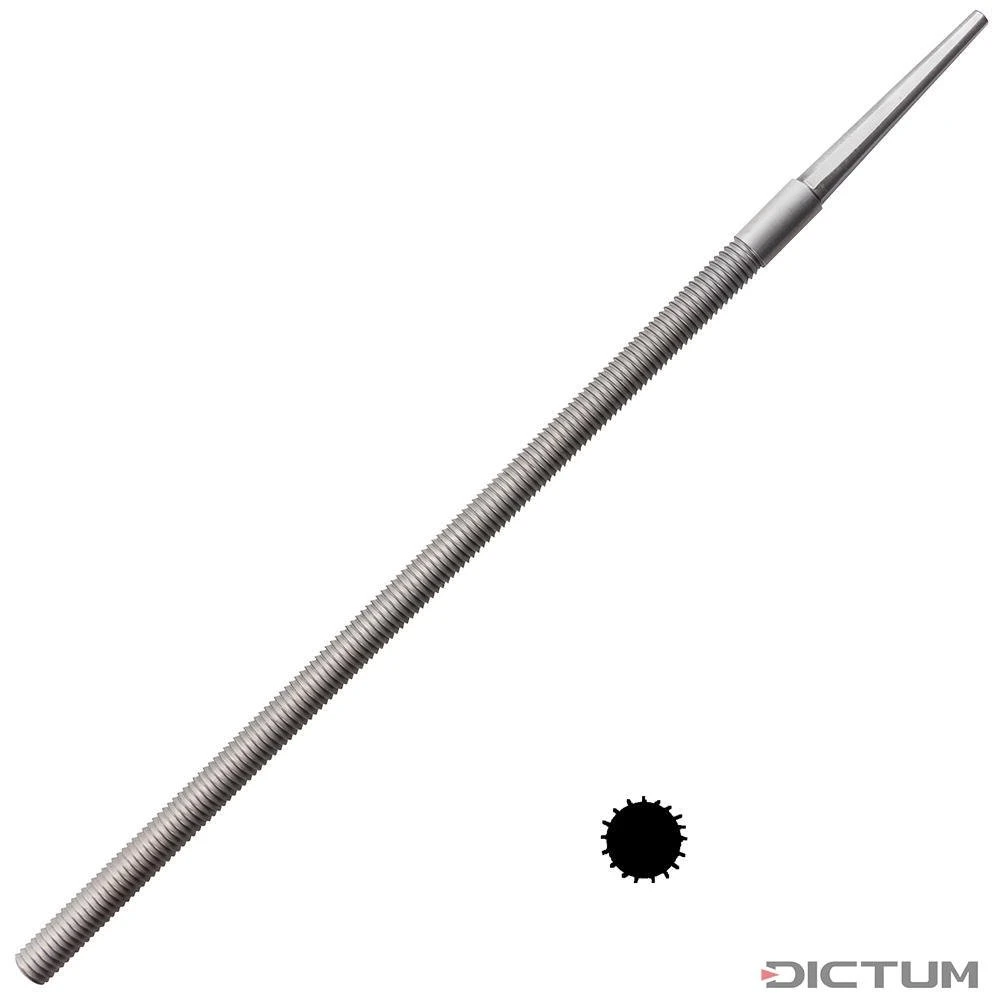 Lime De Sculpture Iwasaki, Ronde, Fine