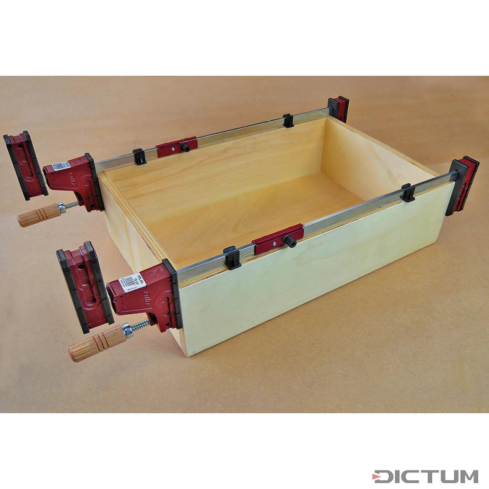 Accessoire De Liaison Piher Pour Serre-joint PRL 400 – Image 5