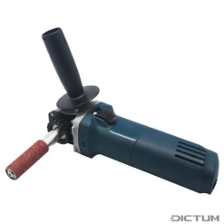 Mandrin De Ponçage MANPA Pour Meuleuse D’angle -Bois Et Outils 729966 03 P WE 8 MANPA Schleifspindel f r Winkelschleifer WZ jpg c1