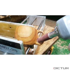 Mandrin De Ponçage MANPA Pour Meuleuse D’angle -Bois Et Outils 729966 04 A WE 8 MANPA Schleifspindel f r Winkelschleifer WZ jpg c1