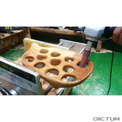 Mandrin De Ponçage MANPA Pour Meuleuse D’angle -Bois Et Outils 729966 05 A WE 8 MANPA Schleifspindel f r Winkelschleifer WZ jpg c1