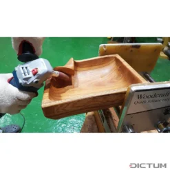 Mandrin De Ponçage MANPA Pour Meuleuse D’angle -Bois Et Outils 729966 07 A WE 8 MANPA Schleifspindel f r Winkelschleifer WZ jpg c1