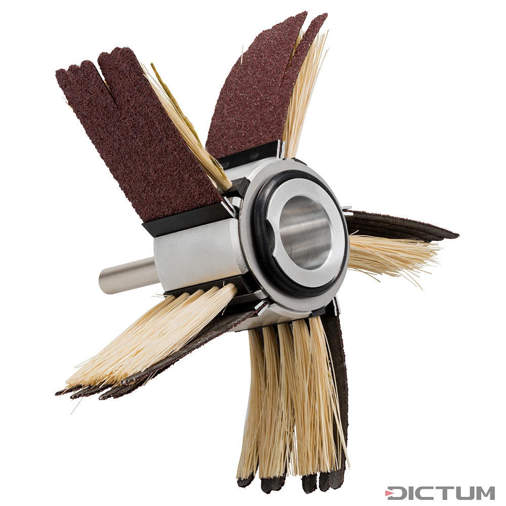 Roue De Ponçage EZ 42 Mm Manpa Tools EZ-Sander 42 2 Roue De Ponçage EZ 42 Mm Manpa Tools EZ-Sander 42 – Image 2