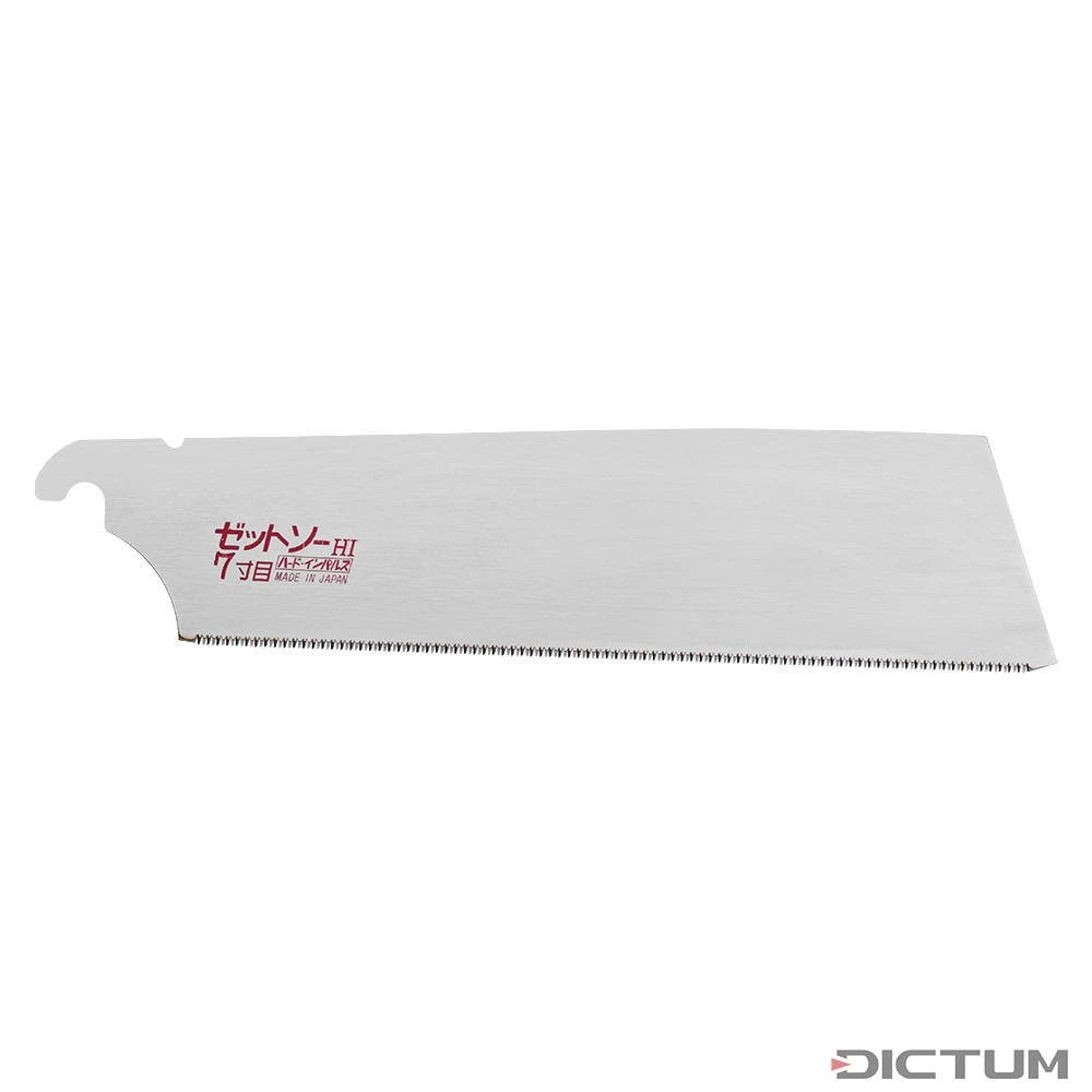 Lame De Rechange Pour Kataba Z-Saw Me 225, Coupes Transversales