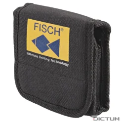 Jeu D'embouts Fisch Professional, 16 Pièces -Bois Et Outils 745051 03 P WE 8 Fisch Bit Satz Professional 16 teilig WZ jpg
