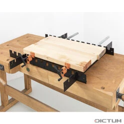 Aide à L’encollage DICTUM -Bois Et Outils 746248 02 A WE 8 DICTUM Verleimhilfe WZ jpg