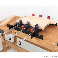 Aide à L’encollage DICTUM -Bois Et Outils 746248 03 A WE 8 DICTUM Verleimhilfe WZ jpg