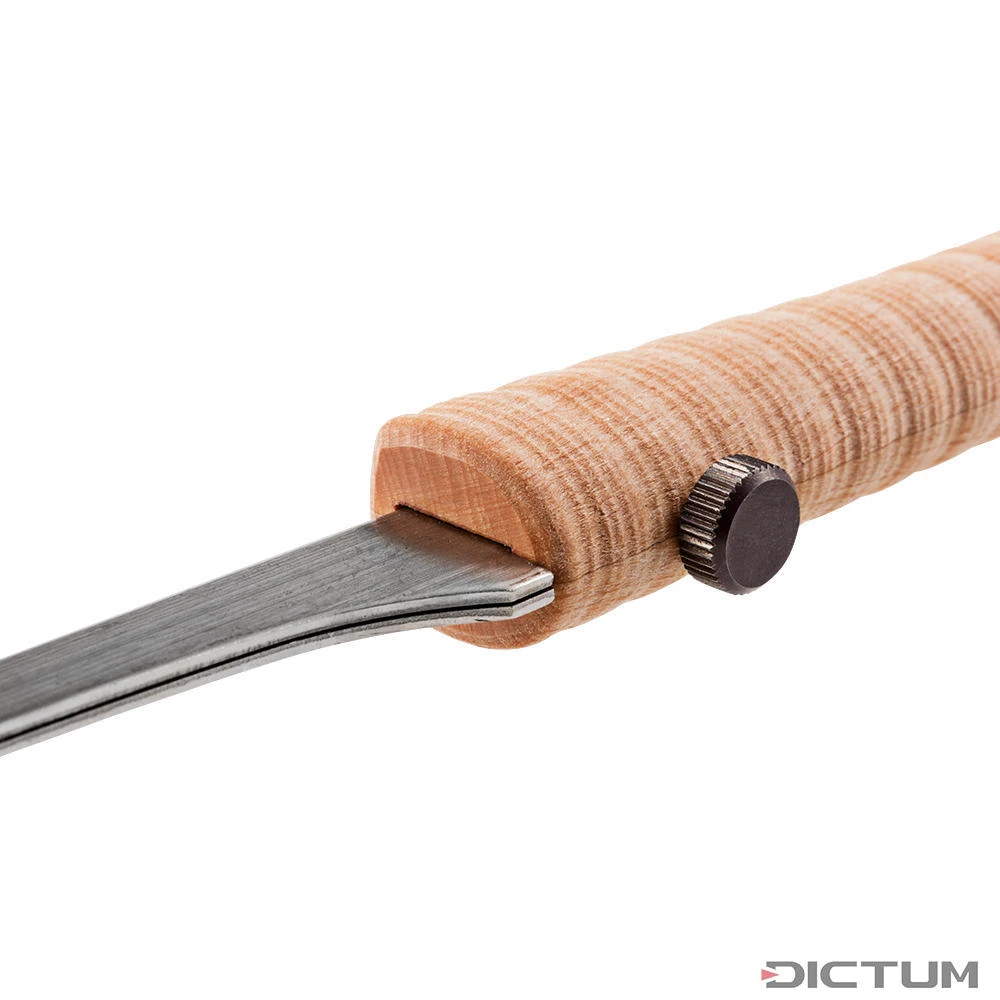 Dozuki DICTUM Super Hard 240, Poignée Wave Grip – Image 2